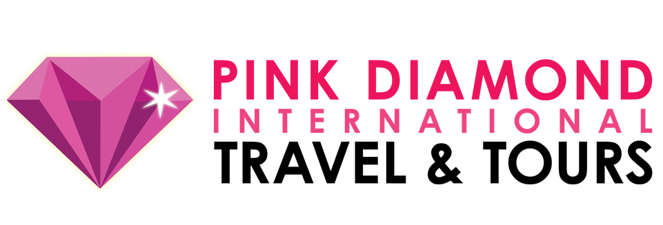 Pink Diamond International Travel and Tours